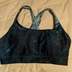 Lulu lemon wonder bra